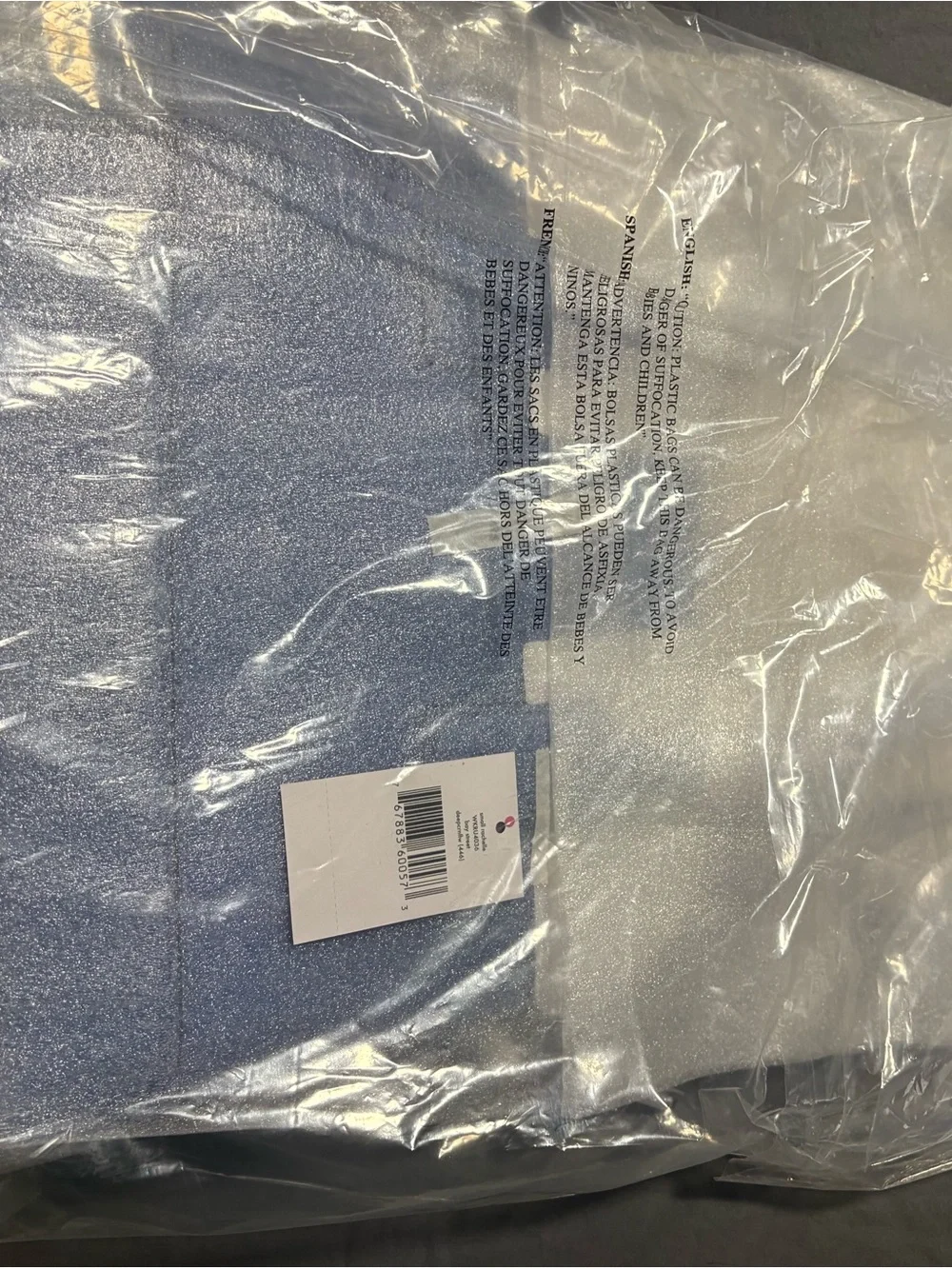 kate spade Blue Tegan Medium Satchel